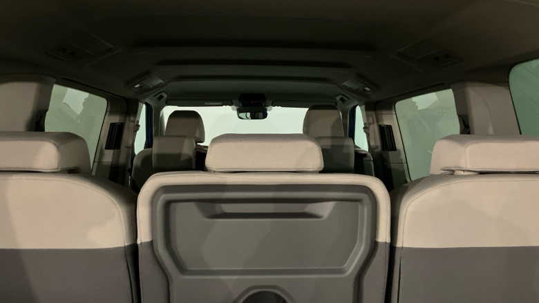 Volkswagen Multivan 2.0 TDI Life 5dr DSG Diesel Estate